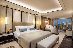 Ascott Riverside Garden Beijing