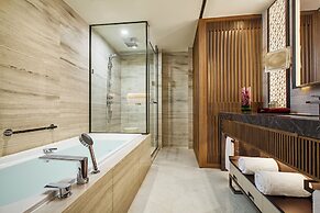 Ascott Riverside Garden Beijing