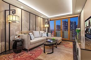 Ascott Riverside Garden Beijing