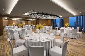 Ascott Riverside Garden Beijing