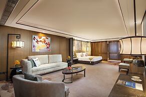 Ascott Riverside Garden Beijing