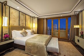 Ascott Riverside Garden Beijing