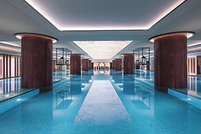 Ascott Riverside Garden Beijing