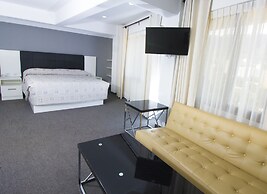Apart Hotel Regina