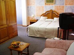 Apart Hotel Regina