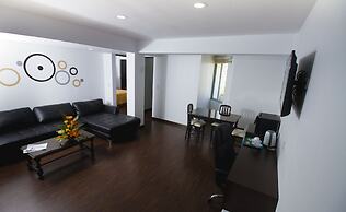 Apart Hotel Regina