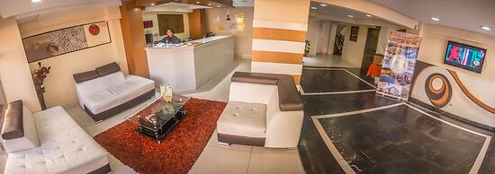 Apart Hotel Regina