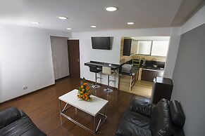 Apart Hotel Regina