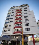 Apart Hotel Regina