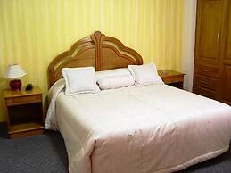 Apart Hotel Regina