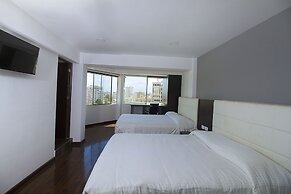 Apart Hotel Regina