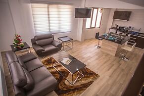 Apart Hotel Regina