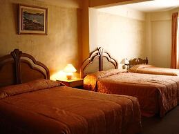 Apart Hotel Regina