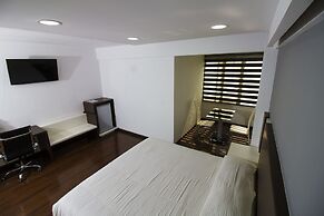 Apart Hotel Regina