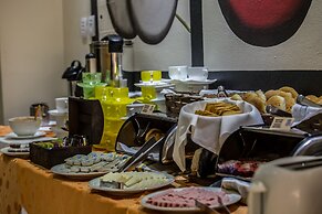 Apart Hotel Regina