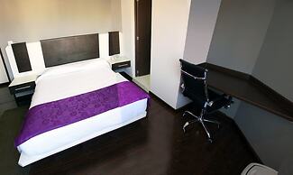 Apart Hotel Regina