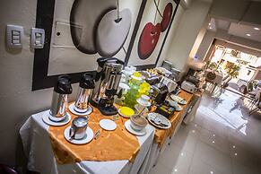 Apart Hotel Regina
