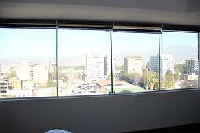 Apart Hotel Regina