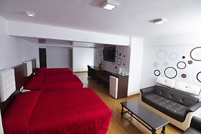 Apart Hotel Regina