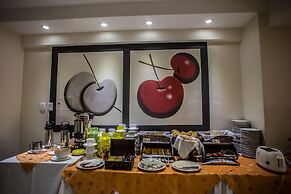 Apart Hotel Regina