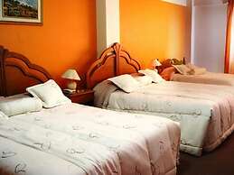 Apart Hotel Regina
