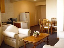 Apart Hotel Regina