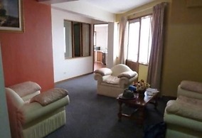Apart Hotel Regina
