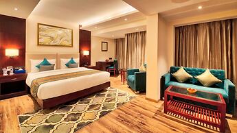 Golden Tulip Essential Jaipur