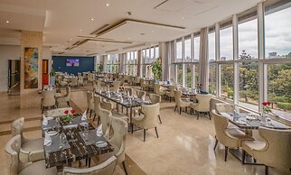 Golden Tulip Canaan Kampala