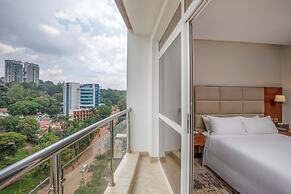 Golden Tulip Canaan Kampala