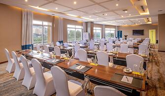 Golden Tulip Canaan Kampala