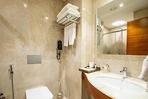 Golden Tulip Canaan Kampala