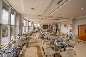 Golden Tulip Canaan Kampala