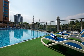 Golden Tulip Canaan Kampala