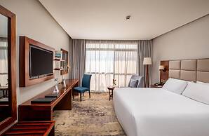 Golden Tulip Canaan Kampala
