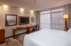Golden Tulip Canaan Kampala