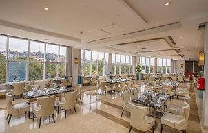 Golden Tulip Canaan Kampala