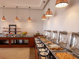 Golden Tulip Canaan Kampala