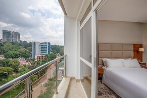 Golden Tulip Canaan Kampala