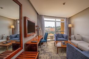 Golden Tulip Canaan Kampala