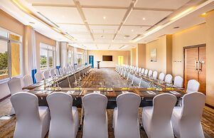 Golden Tulip Canaan Kampala