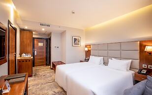 Golden Tulip Canaan Kampala