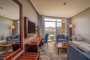 Golden Tulip Canaan Kampala