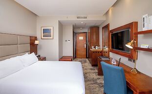Golden Tulip Canaan Kampala