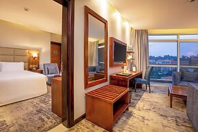 Golden Tulip Canaan Kampala