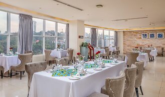 Golden Tulip Canaan Kampala