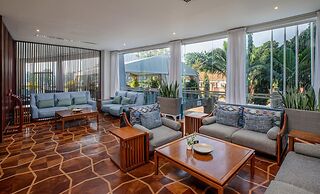 Golden Tulip Canaan Kampala