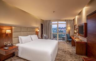 Golden Tulip Canaan Kampala