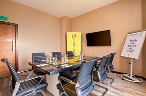 Golden Tulip Canaan Kampala