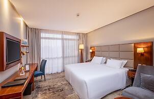 Golden Tulip Canaan Kampala